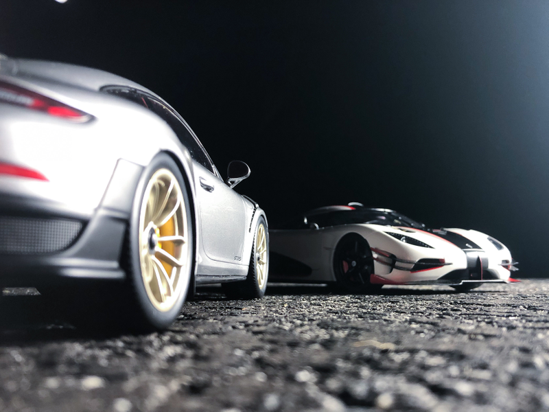 Illustration for article titled The Megacar